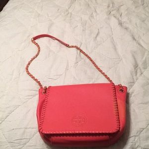 Tory Burch messenger bag